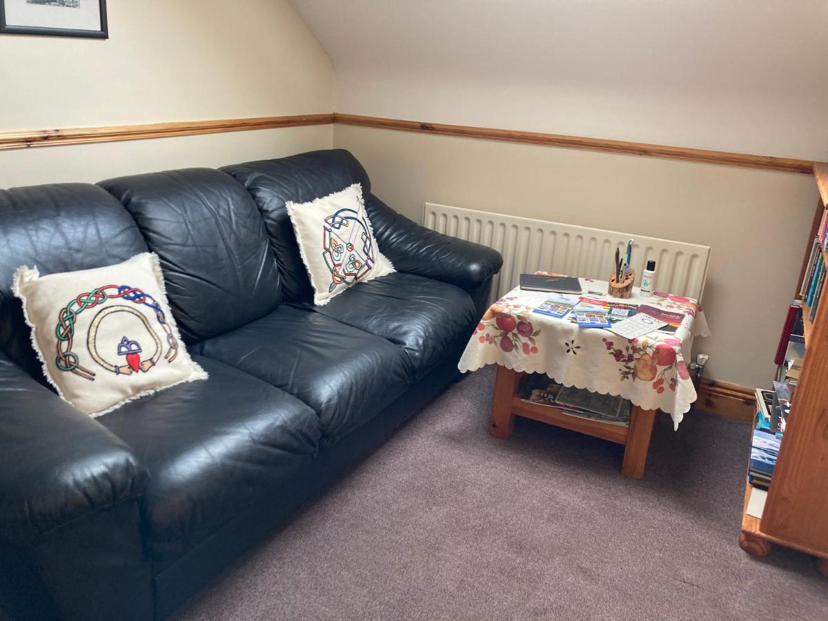 Radharc Na Ceibhe B&B H91 V0Y3 Kilronan  Exterior foto