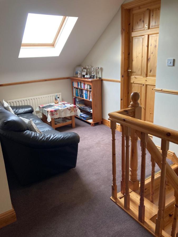 Radharc Na Ceibhe B&B H91 V0Y3 Kilronan  Exterior foto
