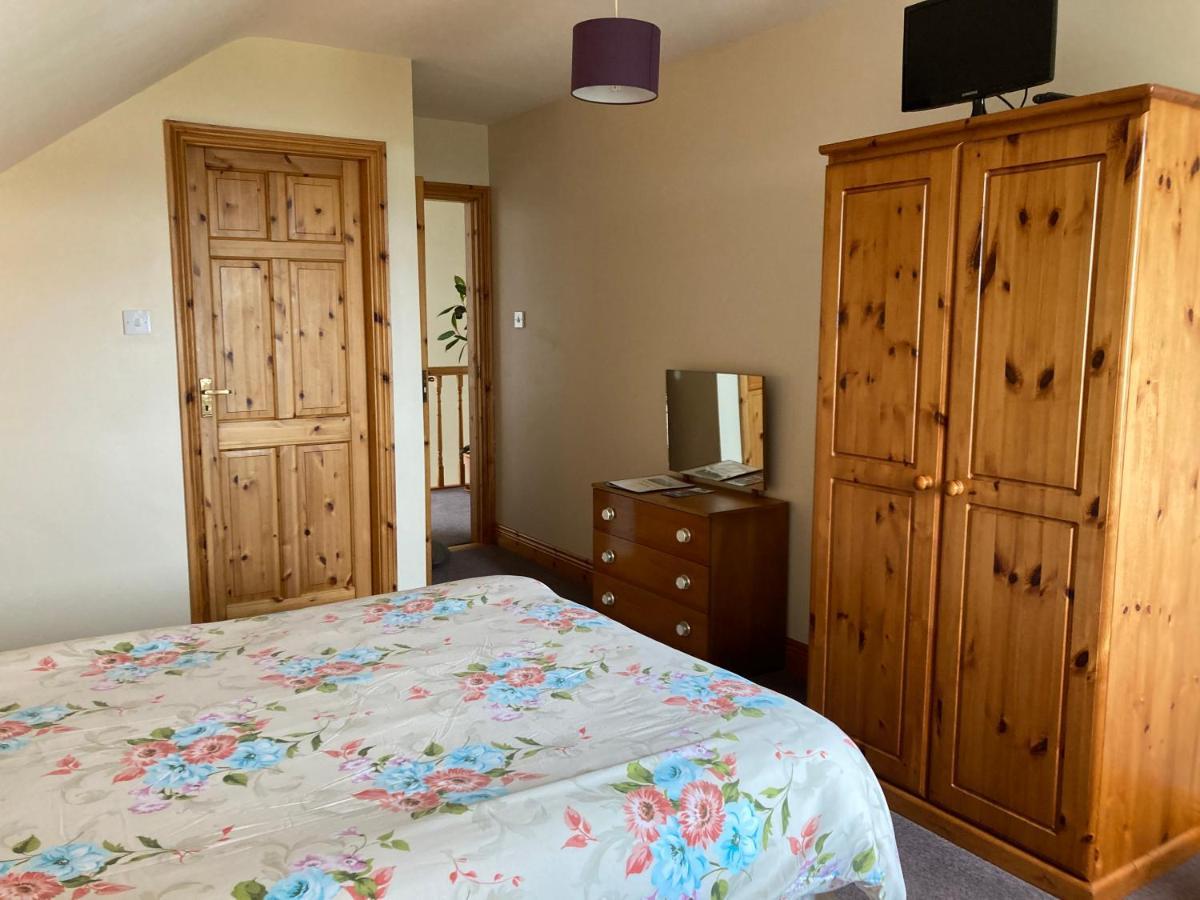 Radharc Na Ceibhe B&B H91 V0Y3 Kilronan  Exterior foto