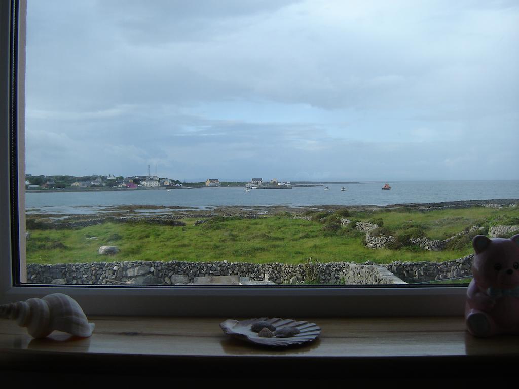 Radharc Na Ceibhe B&B H91 V0Y3 Kilronan  Exterior foto