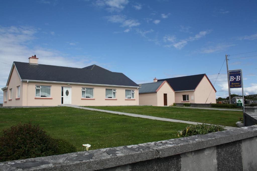 Radharc Na Ceibhe B&B H91 V0Y3 Kilronan  Exterior foto