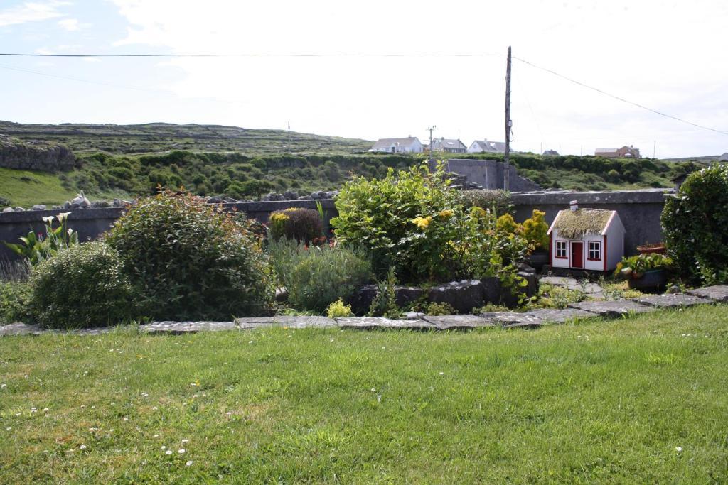 Radharc Na Ceibhe B&B H91 V0Y3 Kilronan  Exterior foto