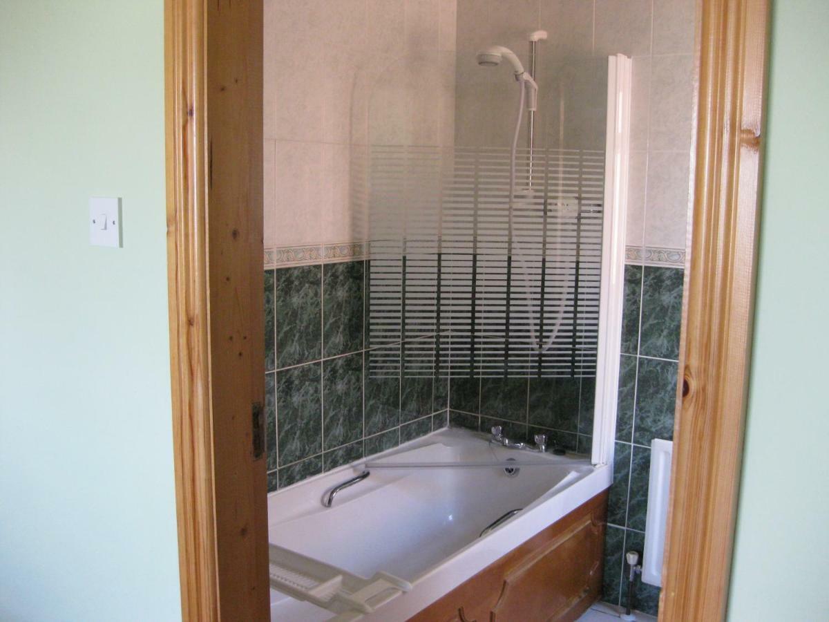 Radharc Na Ceibhe B&B H91 V0Y3 Kilronan  Exterior foto